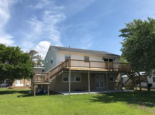 2412 Fisher St, MOREHEAD CITY, NC 28557