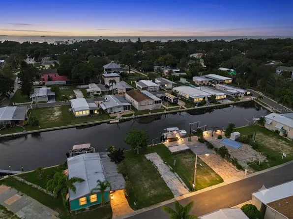 102 SCHOONER DRIVE LOT 102, PALM HARBOR, FL 34683