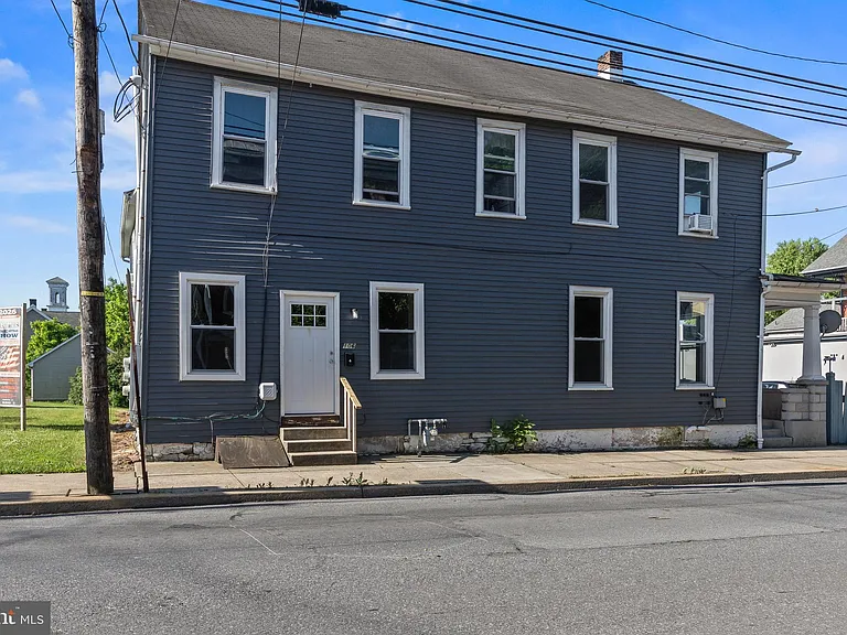 106 W Main Ave #4 — Photo 1