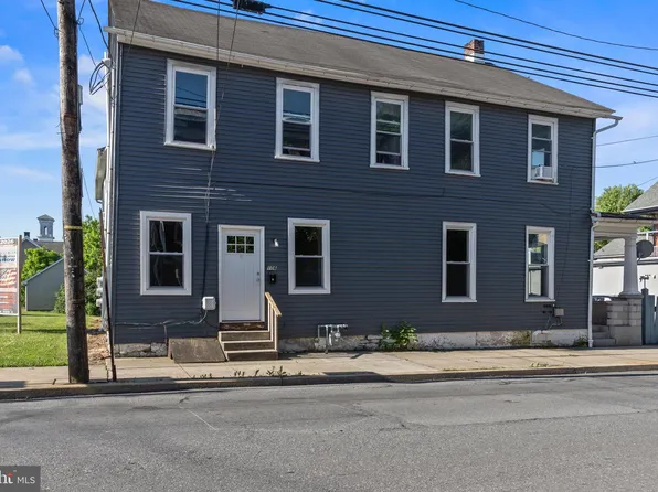 106 W Main Ave APT 4, Myerstown, PA 17067