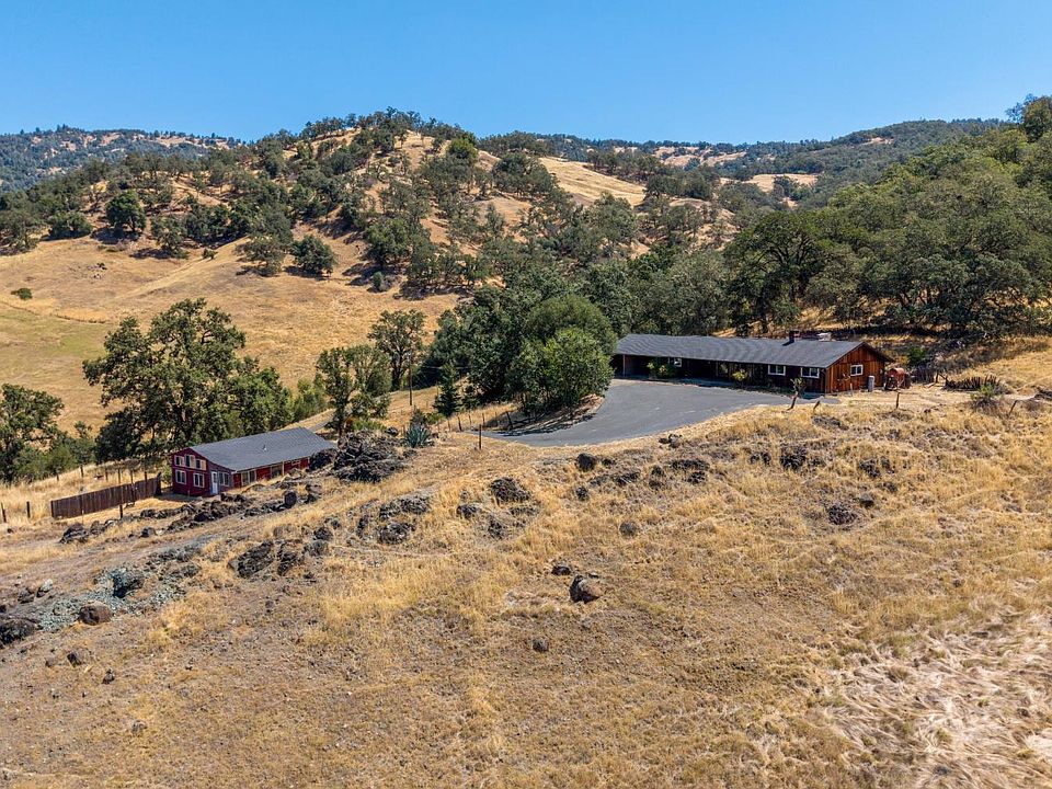 1st image of 11751 East Side Potter Valley Road