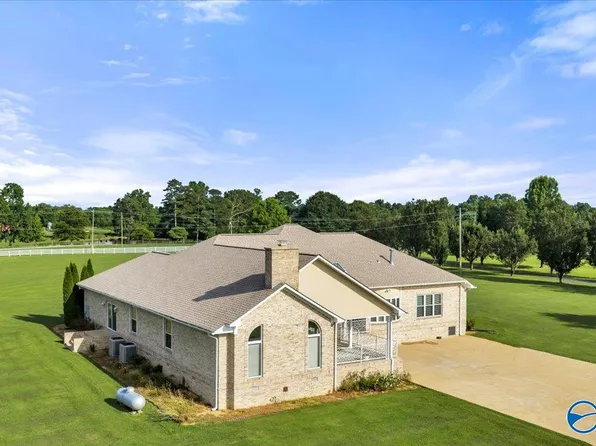 4831 State Highway 71, Dutton, AL 35744