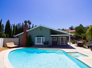 6278 E Calle Jaime, Anaheim, CA 92807