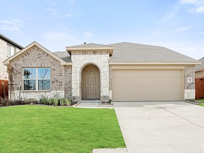 3248 Blossom Trl, Crandall, TX, 75114