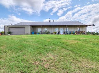 16812 74th St SW, Minco, OK 73059