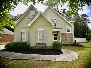 2902 Turtle Pond Ln SW, Hartselle, AL 35640
