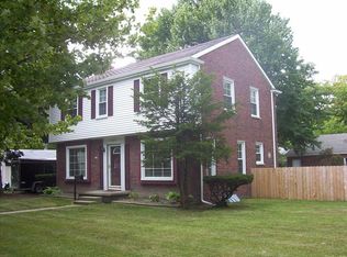 2635 13th St, Port Huron, MI