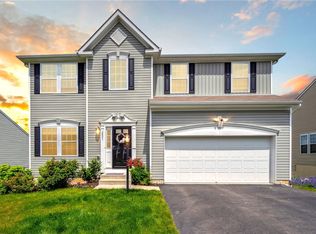3021 Sir Charles Dr, Mc Donald, PA 15057
