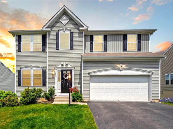 3021 Sir Charles Dr, Mc Donald, PA 15057