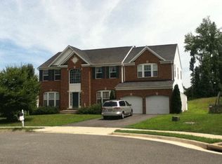 12 Morrison Ct, Fredericksburg, VA 22405