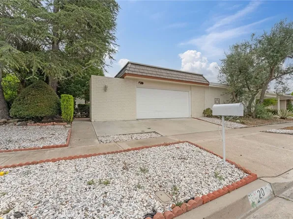 20 Norton St, Irvine, CA 92612