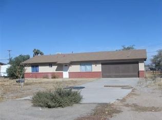 16406 Cashew St, Hesperia, CA 92345