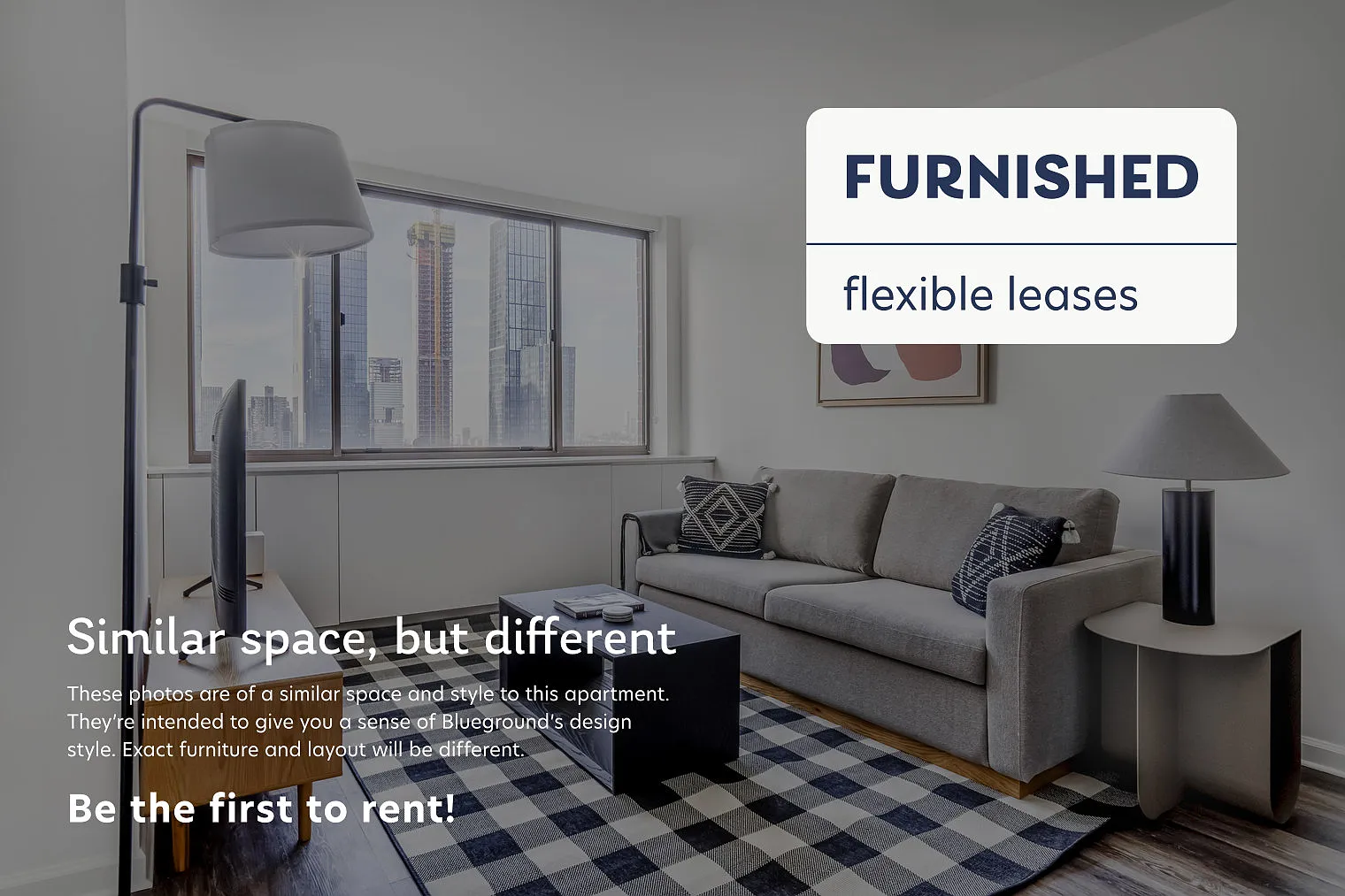 520 West 43rd Street — Photo 1