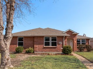 2800 Lake Terrace Dr, Wylie, TX 75098