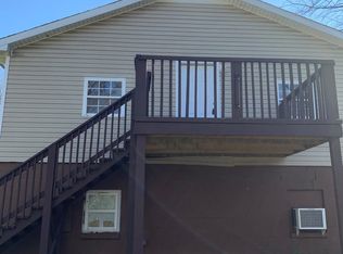Carson* - 1117 Hyman St, Clarksville, TN 37040