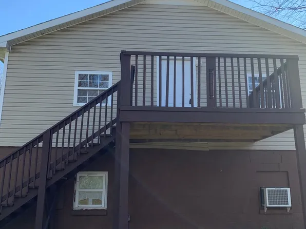 1117 Hyman St, 1117 Hyman St #B, Clarksville, TN 37040