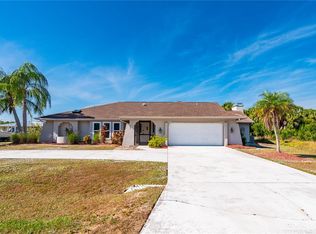 5087 Silver Bell Dr, Pt Charlotte, FL 33948