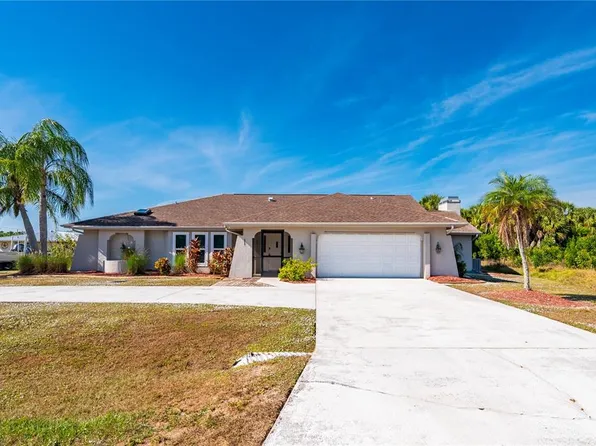 5087 Silver Bell Dr, Pt Charlotte, FL 33948