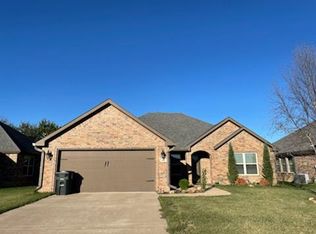 851 Annas Way, Durant, OK 74701