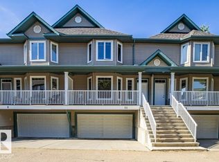 903 Rutherford Rd SW #10, Edmonton, AB T6W1N9