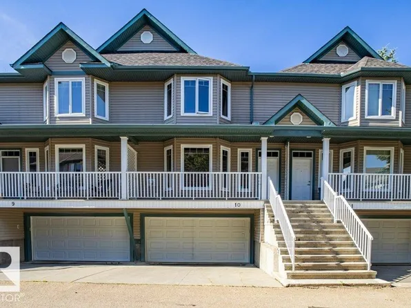 903 Rutherford Rd SW #10, Edmonton, AB T6W 1N9