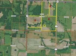 3900A 7th Hwy, Prescott, KS 66767