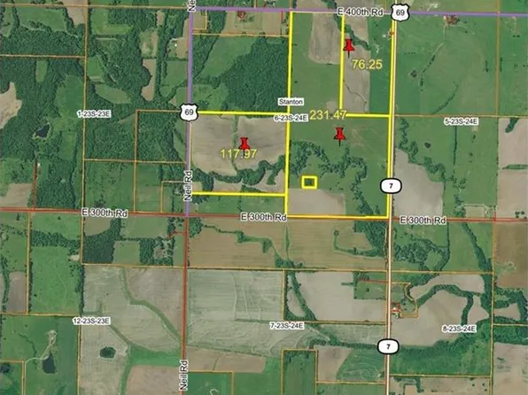 3900A 7th Hwy, Prescott, KS 66767