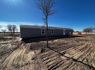 5170 Private Road 365, Hawley, TX 79525