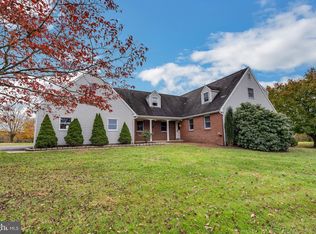 4543 E Campbell Rd, Pennsburg, PA 18073