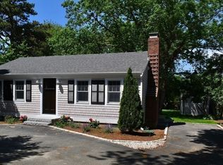 302 Bearses Way, Barnstable, MA 02630