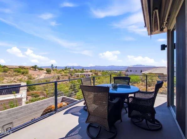 15950 E SUNFLOWER Drive #2, Fountain Hills, AZ 85268