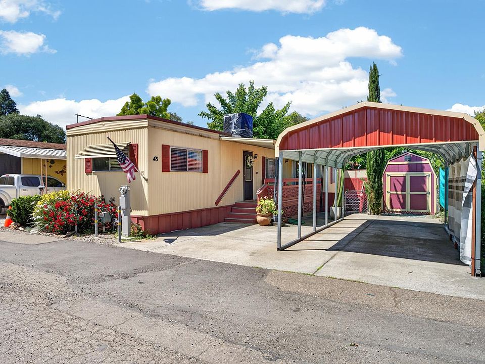 1st image of 3945 Grass Valley Hwy Space 45
