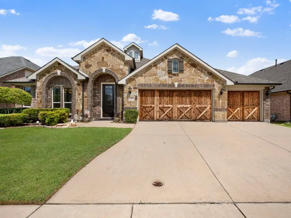 312 Kelvington Dr, Anna, TX 75409