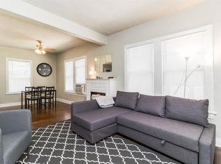 5119 Reiger Ave #C, Dallas, TX 75214