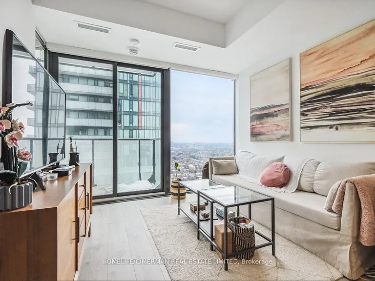 161 Roehampton Ave #3608 — Photo 12