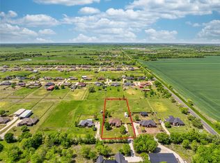 5044 County Road 4098, Kaufman, TX 75142