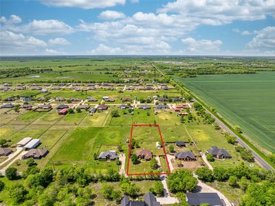 5044 County Road 4098, Kaufman, TX, 75142