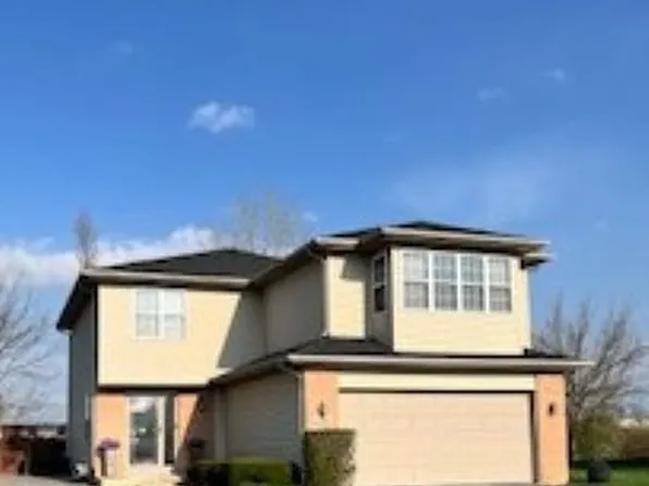 1199 Janice Dr, Sauk Village, IL 60411