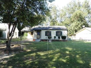 426 Giddens St, Greenville, MS 38701
