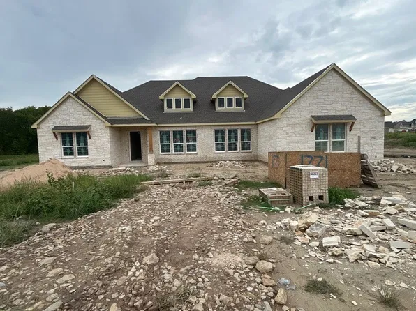 1771 Willy Vester Rd, Van Alstyne, TX 75495