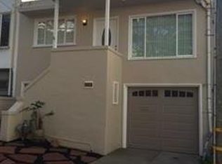 224 Thiers St, Daly City, CA 94014