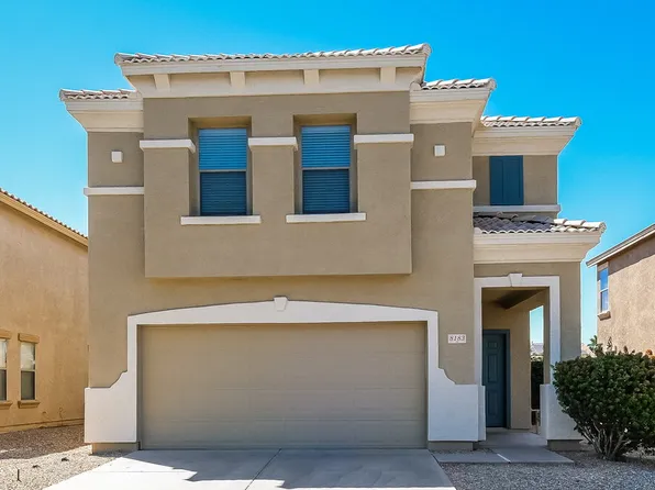 8183 W Carol Ave, Peoria, AZ 85345