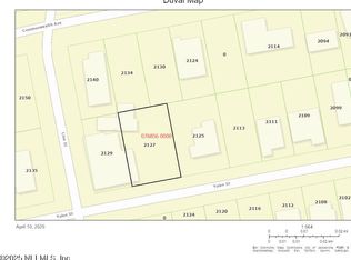 2127 Yulee St, Jacksonville, FL 32209