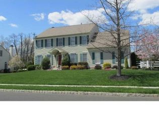 5028 Grundy Way, Doylestown, PA 18902