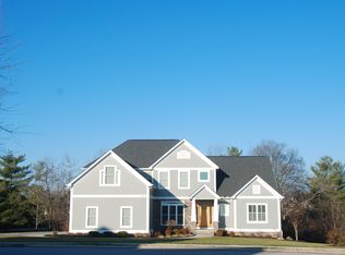 3543 Helmsley Ct, Maryville, TN 37803