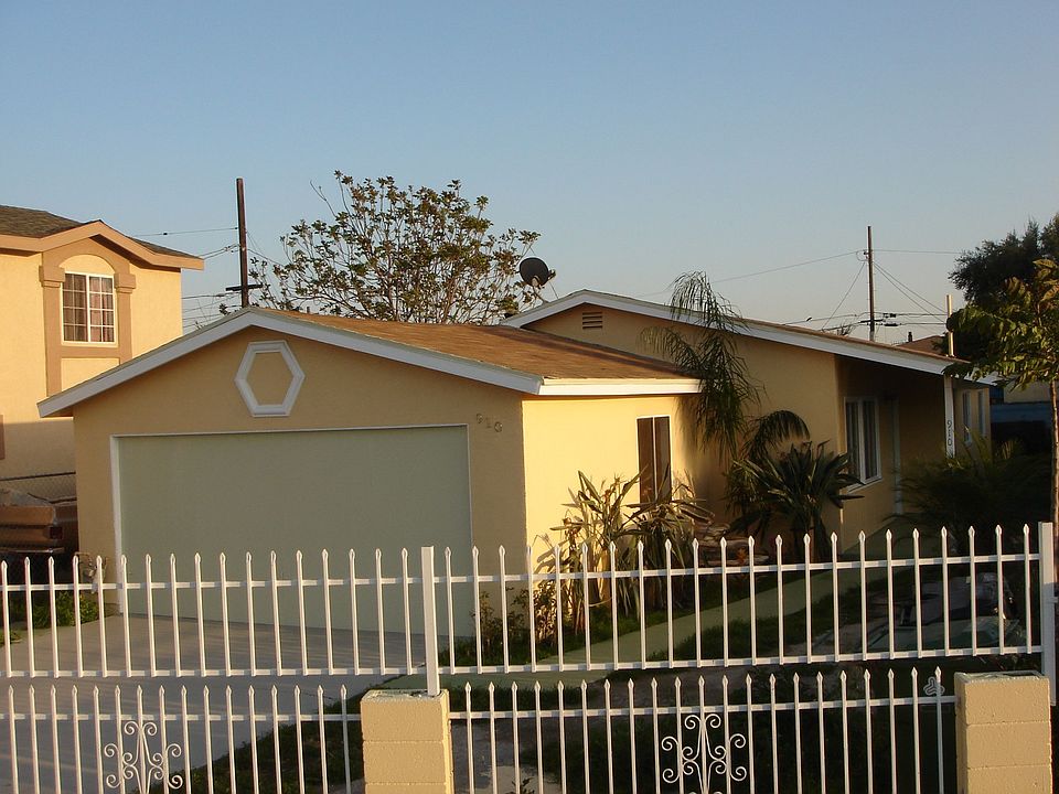 Curb Appeal