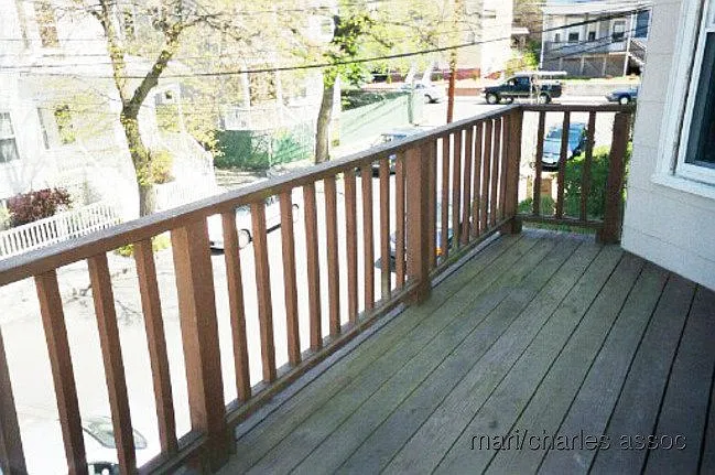 2 bed, 1.0 bath, $3,300 — Photo 2
