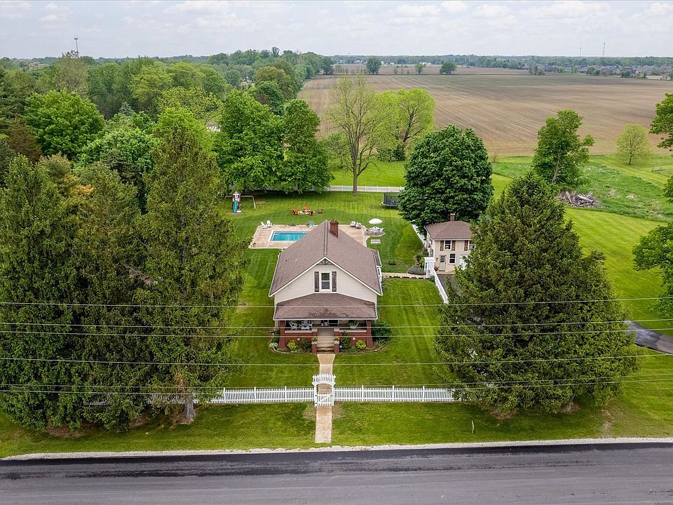 1st image of 4050 E County Road 550 N