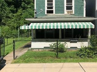 623 Hartman St, McKeesport, PA 15132