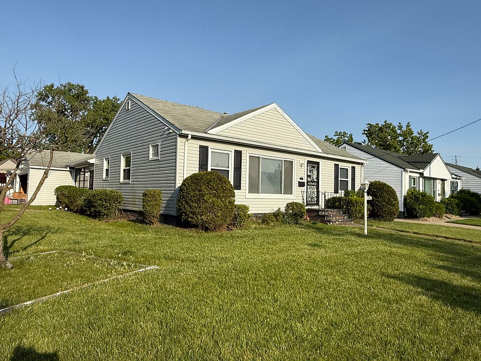 Welcome to 4193 E 181!